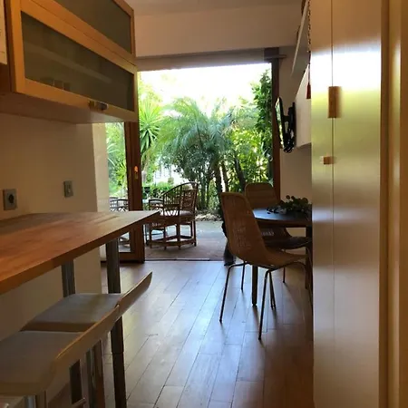 Puerto Banus Apartamento Cuqui Appartamento