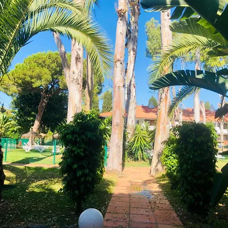 Appartamento Puerto Banus Apartamento Cuqui *