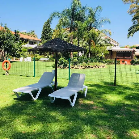 Puerto Banus Apartamento Cuqui Appartamento *