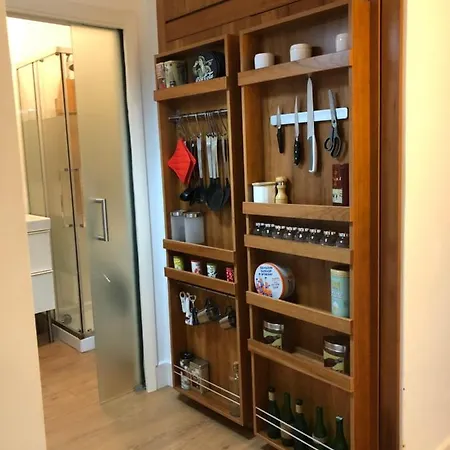 Puerto Banus Apartamento Cuqui Appartamento